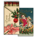 Match Box - A Merry Christmas