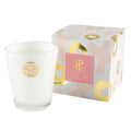 Lover's Lane 8 oz Designer Box Candle