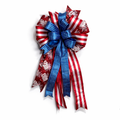18" x 40" USA LARGE BOW