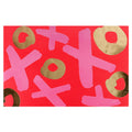 Xoxo Paper Placemat