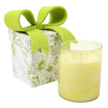 Cape Jasmine 14oz Bow Box Gift Candle