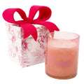 Lover's Lane 14oz Bow Gift Box Candle