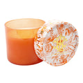 Grapefruit 15 oz. 2-Wick Spring Lidded Candle