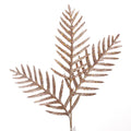 32 X 10.5" FERN SPRAY-LT BROWN