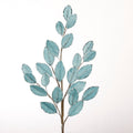 25" ICE BLUE ELIAGNUS SPRAY