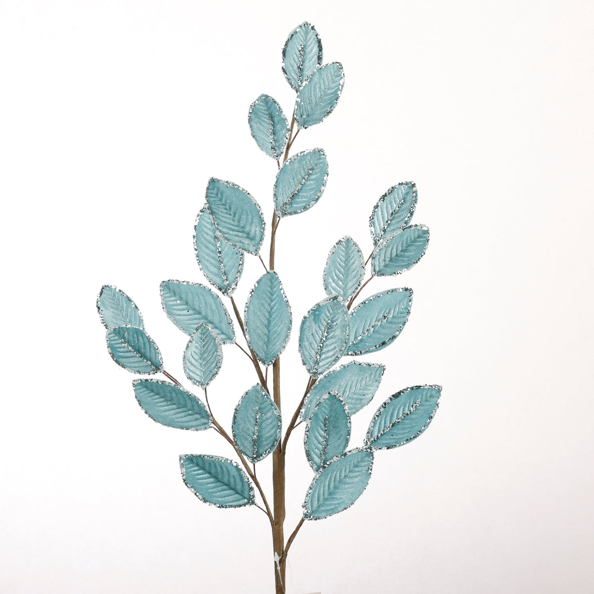25" ICE BLUE ELIAGNUS SPRAY