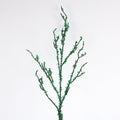 36" CRYSTAL BRANCH-GREEN