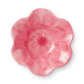 Wildflower Pink 3-D Floral AP Bowl 7.5in