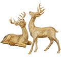13.5" Deer (STANDING ONLY)