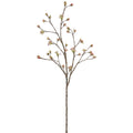 42"BUDDING BLOSSOM BRANCH FU