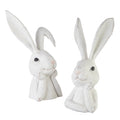 15.5" Thinking Rabbit Bust (LEFT ONLY)