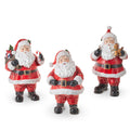 9" Vintage Santa (RIGHT ONLY)