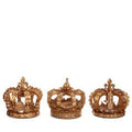 5" Gold Crown (LEFT ONLY)