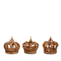 5" Gold Crown (CENTER ONLY)