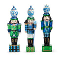 8" Black Watch Nutcracker Ornament (RIGHT ONLY)