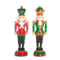 10" Traditional Nutcracker-RED JACKET ONLY
