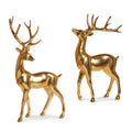 20.5" Gold Deer - HEAD UP ONLY