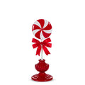 17" Peppermint Lollipop