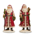 14" Classic Santa (RIGHT ONLY)