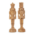 20" Natural Nutcracker (RIGHT ONLY)