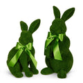 15" Moss Rabbit (LEFT ONLY)