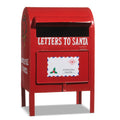 13" North Pole Express Mailbox