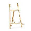 7.75" MINI IRON EASEL