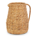 14.75" Woven Pitcher