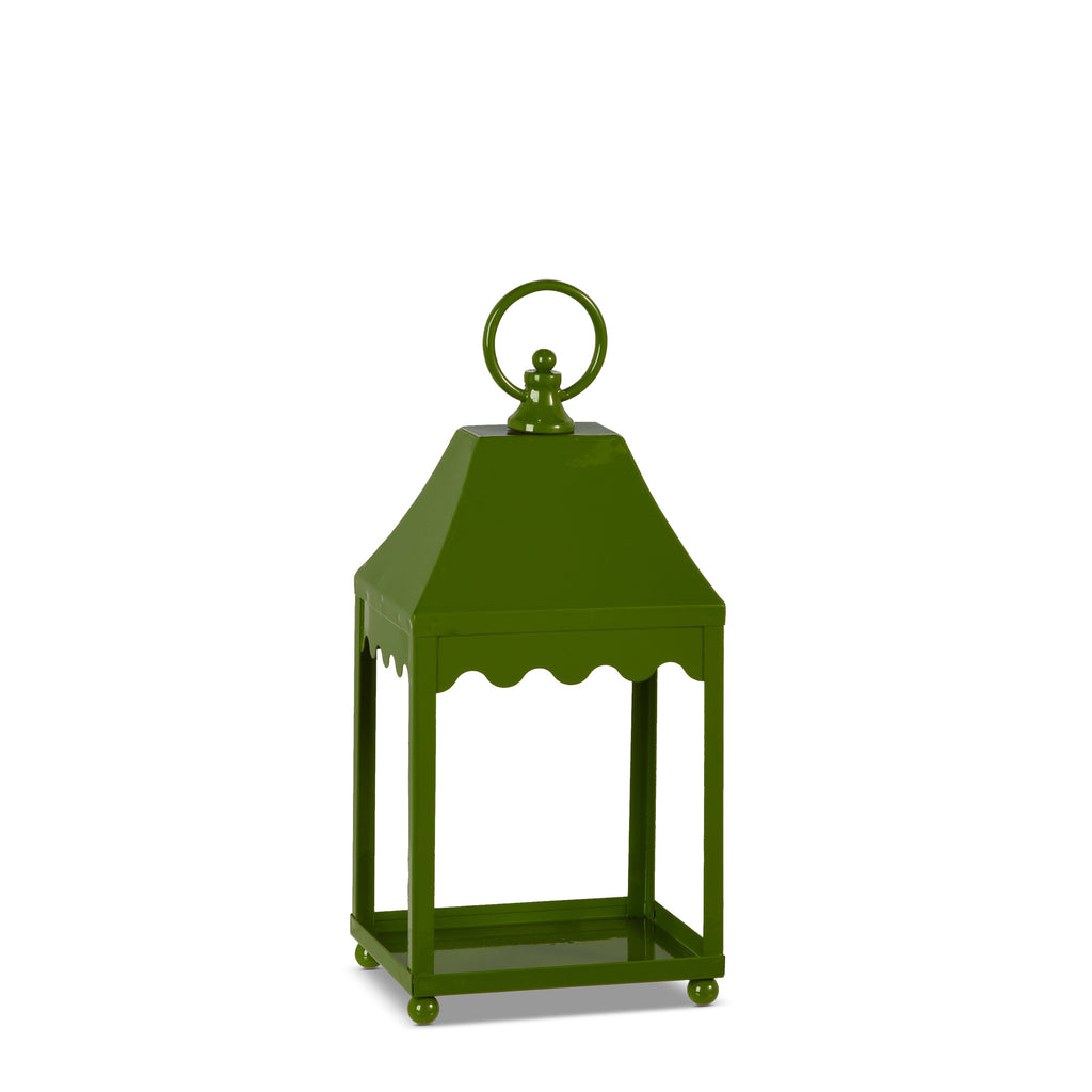 13.5" GREEN LANTERN