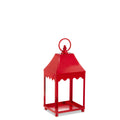 13.5" Red Lantern