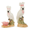 11.5" Pink Cockatoo (LARGE ONLY)