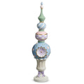 24" Pastel Finial