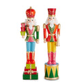19.5" Jingle Bright Nutcrackers (LEFT ONLY) SHIPS 9/1/2026