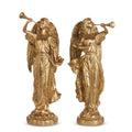 13.5" Heralding Angels (RIGHT ONLY)SHIPS 9/1/2026