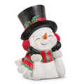 11.25" Jolly Cold Snowman