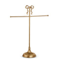 18" Bow Towel Holder