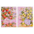 23.5" Citrus Bouquet Wall Art (LEFT ONLY)