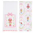 26" Nutcracker Suite Tea Towel SHIPS 9/1/2026