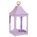 18" Lilac Lantern