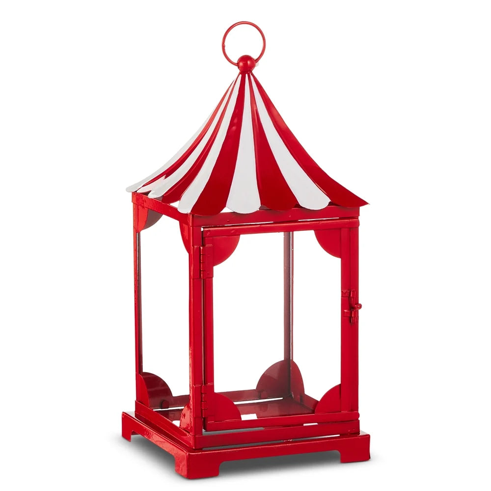 12.5" Big Top Lantern