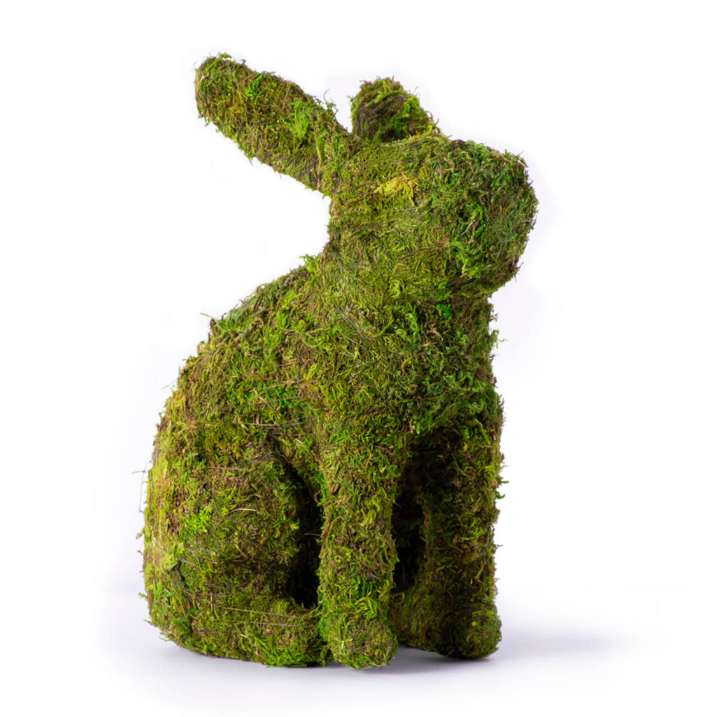 DECO PLANTABLE BUNNY 14.5″ x 6.5″ x 14″