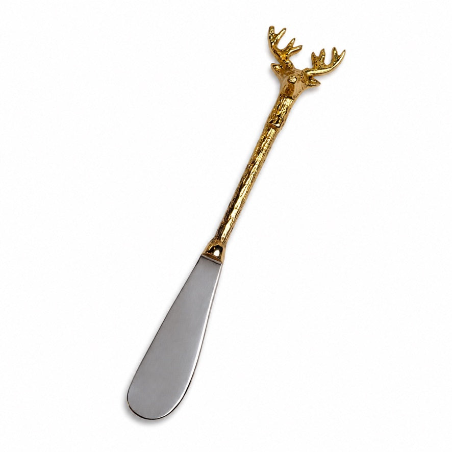 Stag Spreaders Set of 4