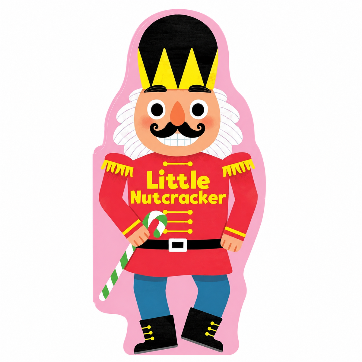 LITTLE NUTCRACKER