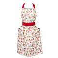 Christmas Magic Printed Apron