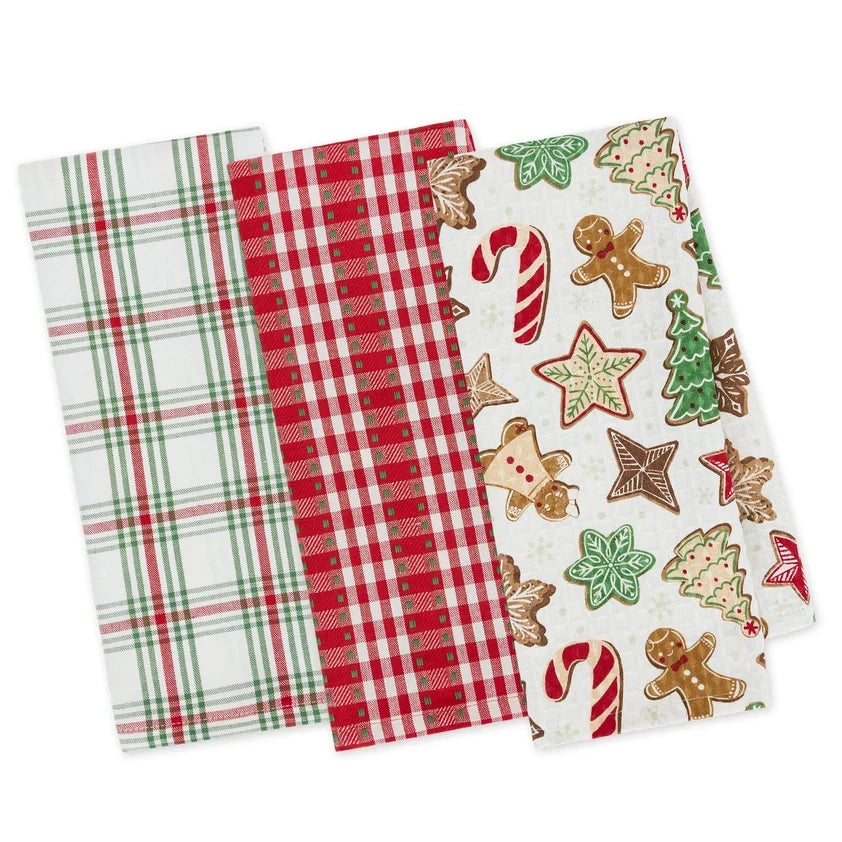 Gingerbread House Gift Set