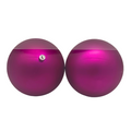 Plastic Ball Orn 120Mm v5 (single)