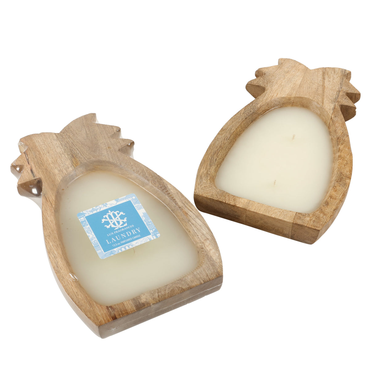 Laundry Pineapple - 12oz