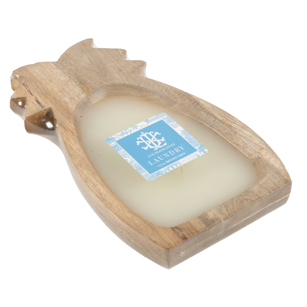 Laundry Pineapple - 12oz