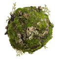 6" Moss Orb
