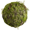 11" Moss Orb